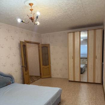 Продается 2-х комнатная квартира, 54 м²