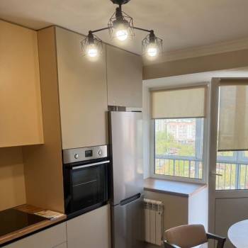 Сдается 1-комнатная квартира, 37,8 м²