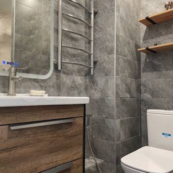 Сдается 1-комнатная квартира, 37,8 м²