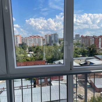 Сдается 1-комнатная квартира, 37,8 м²