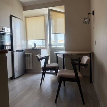 Сдается 1-комнатная квартира, 37,8 м²