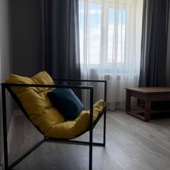Сдается 1-комнатная квартира, 37,8 м²