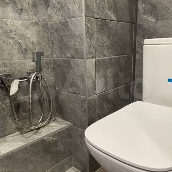 Сдается 1-комнатная квартира, 37,8 м²