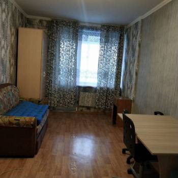 Сдается 1-комнатная квартира, 26 м²