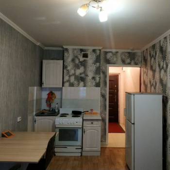 Сдается 1-комнатная квартира, 26 м²