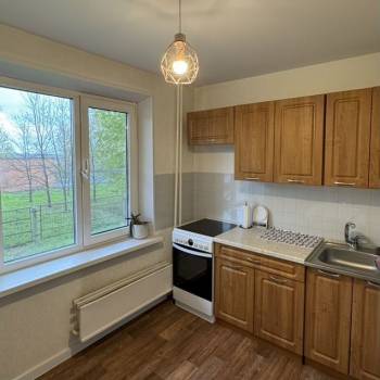 Сдается 1-комнатная квартира, 35 м²