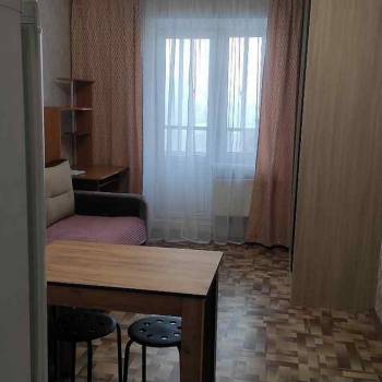 Сдается 1-комнатная квартира, 21 м²
