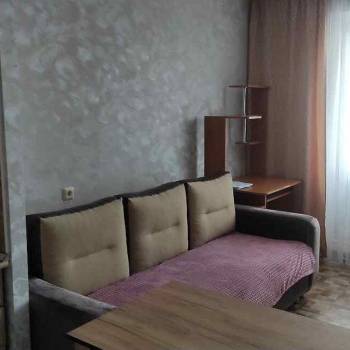 Сдается 1-комнатная квартира, 21 м²