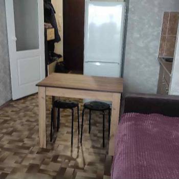 Сдается 1-комнатная квартира, 21 м²