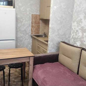 Сдается 1-комнатная квартира, 21 м²