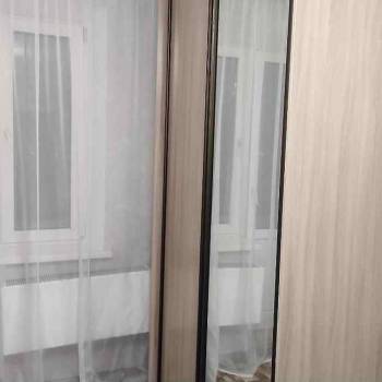 Сдается 1-комнатная квартира, 21 м²