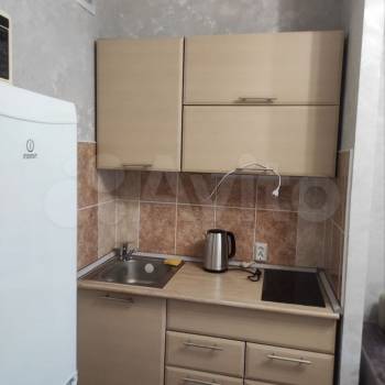Сдается 1-комнатная квартира, 21 м²