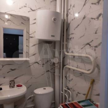 Сдается 1-комнатная квартира, 21 м²