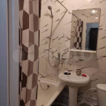 Сдается 1-комнатная квартира, 21 м²