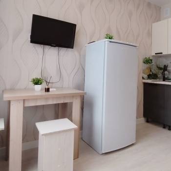 Сдается 1-комнатная квартира, 19 м²