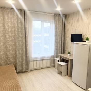 Сдается 1-комнатная квартира, 19 м²