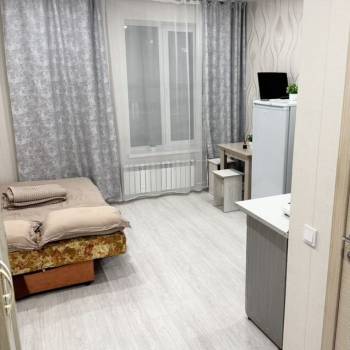 Сдается 1-комнатная квартира, 19 м²