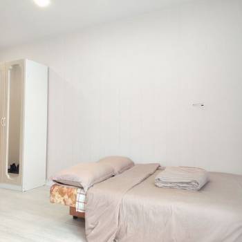 Сдается 1-комнатная квартира, 19 м²
