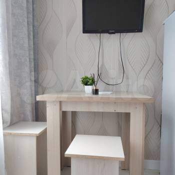 Сдается 1-комнатная квартира, 19 м²