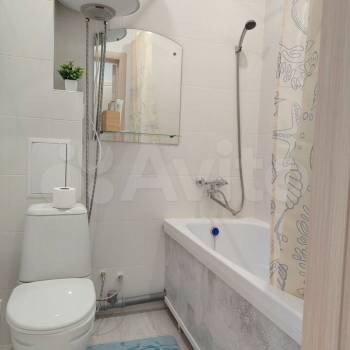 Сдается 1-комнатная квартира, 19 м²
