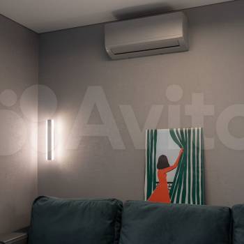Сдается 1-комнатная квартира, 33 м²
