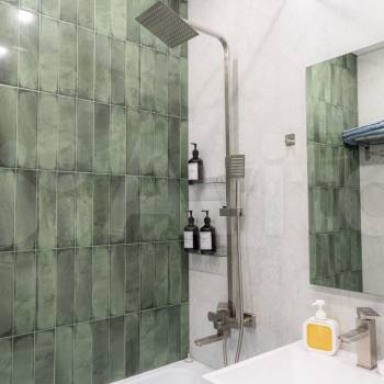 Сдается 1-комнатная квартира, 33 м²