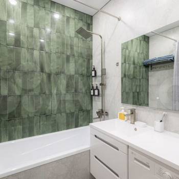 Сдается 1-комнатная квартира, 33 м²