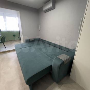 Сдается 1-комнатная квартира, 33 м²