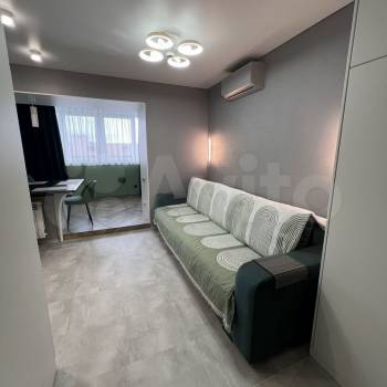 Сдается 1-комнатная квартира, 33 м²