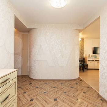 Продается 2-х комнатная квартира, 57,2 м²