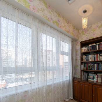 Продается 2-х комнатная квартира, 57,2 м²