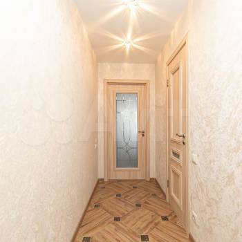 Продается 2-х комнатная квартира, 57,2 м²