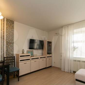 Продается 2-х комнатная квартира, 57,2 м²