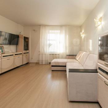 Продается 2-х комнатная квартира, 57,2 м²