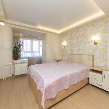 Продается 2-х комнатная квартира, 57,2 м²