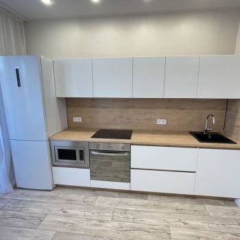 Сдается 1-комнатная квартира, 36,1 м²