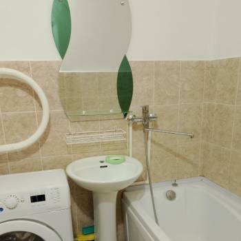 Сдается 1-комнатная квартира, 34 м²