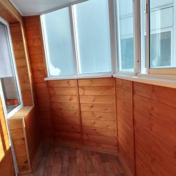 Сдается 1-комнатная квартира, 34 м²