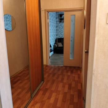 Сдается 2-х комнатная квартира, 59,4 м²