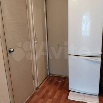Сдается 2-х комнатная квартира, 59,4 м²
