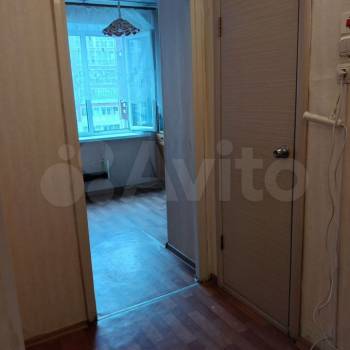 Сдается 2-х комнатная квартира, 59,4 м²