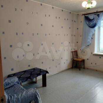 Сдается 2-х комнатная квартира, 59,4 м²