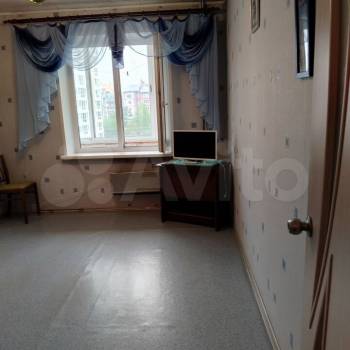 Сдается 2-х комнатная квартира, 59,4 м²