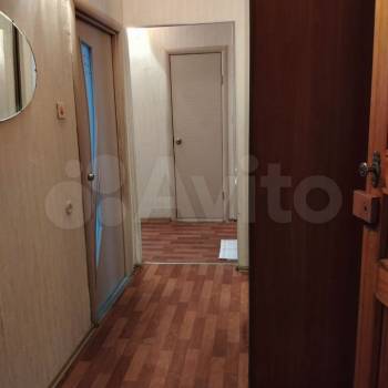 Сдается 2-х комнатная квартира, 59,4 м²