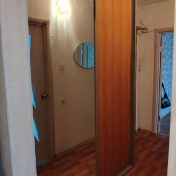 Сдается 2-х комнатная квартира, 59,4 м²