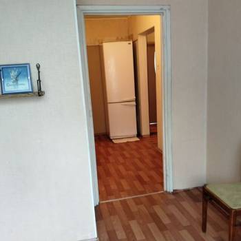 Сдается 2-х комнатная квартира, 59,4 м²
