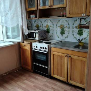 Сдается 2-х комнатная квартира, 59,4 м²