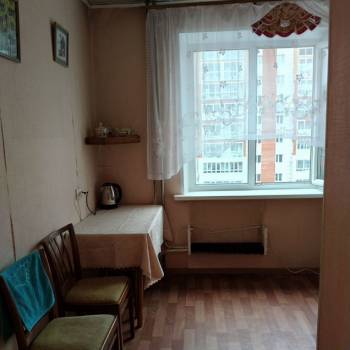 Сдается 2-х комнатная квартира, 59,4 м²