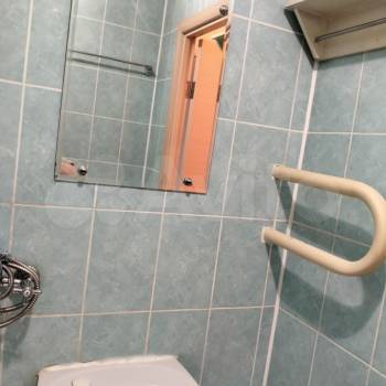 Сдается 2-х комнатная квартира, 59,4 м²