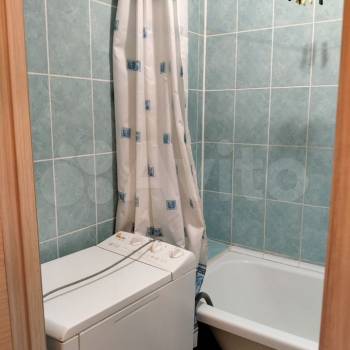 Сдается 2-х комнатная квартира, 59,4 м²